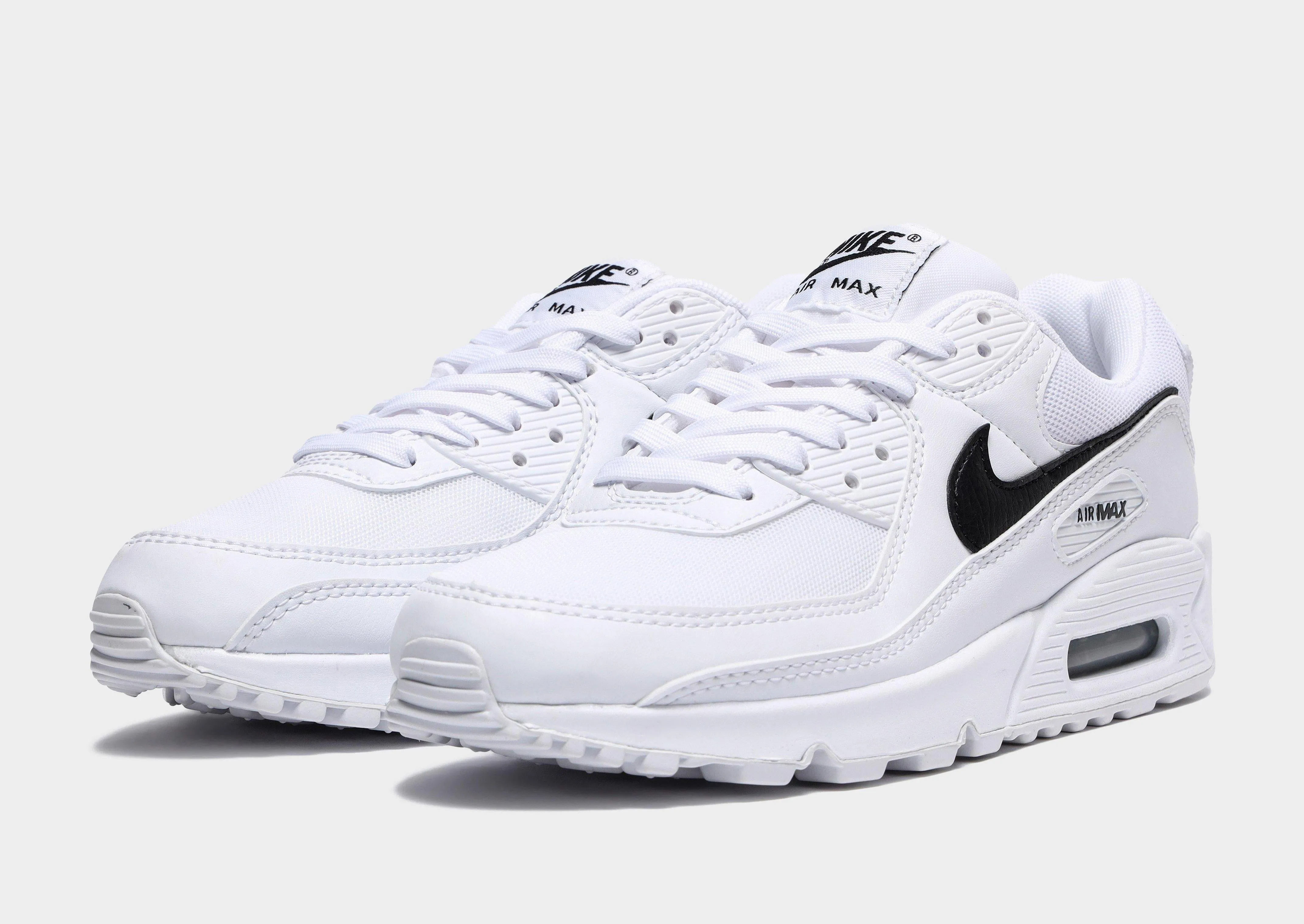 Mesh-upper Air Max 90 Women's