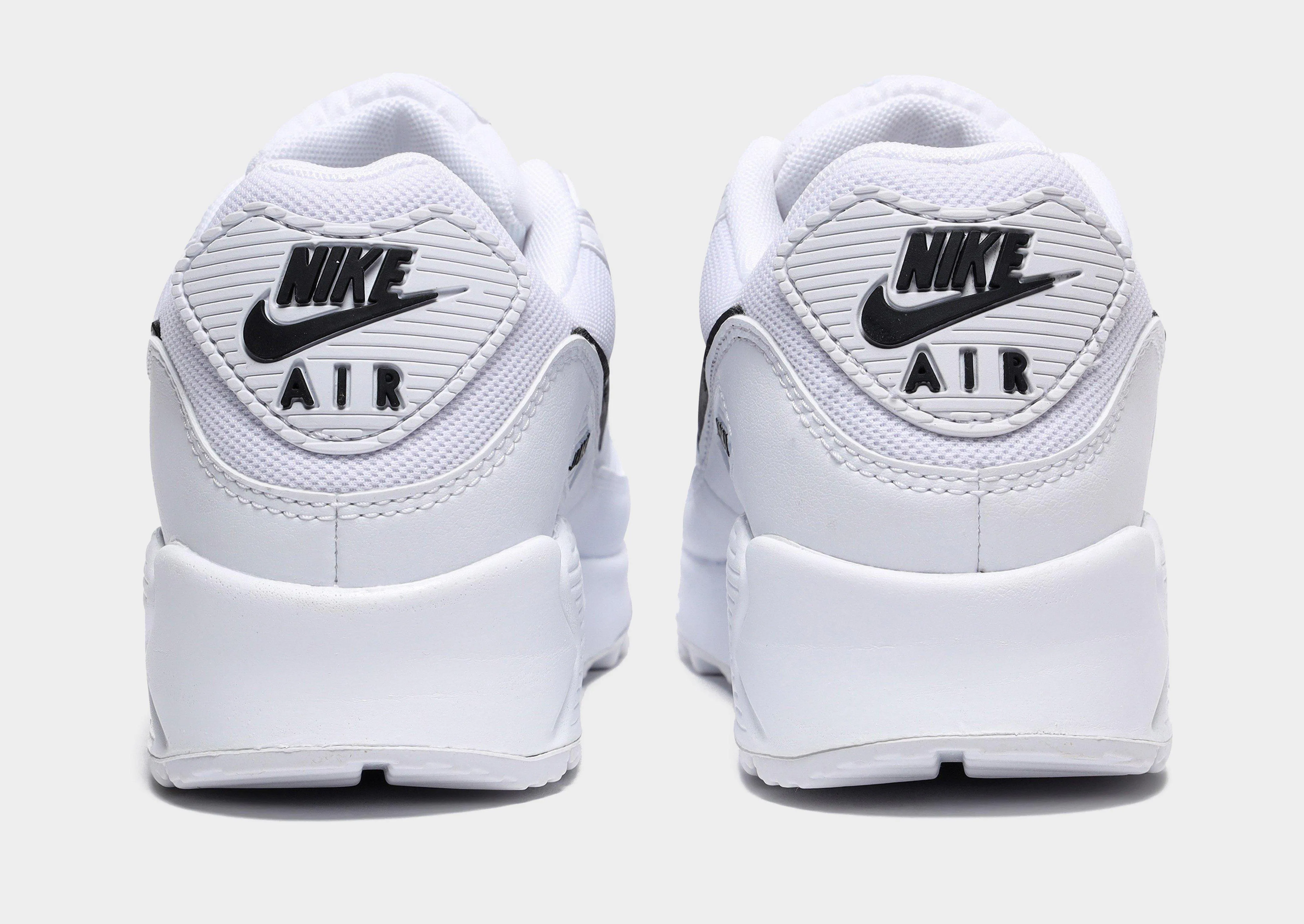 Mesh-upper Air Max 90 Women's