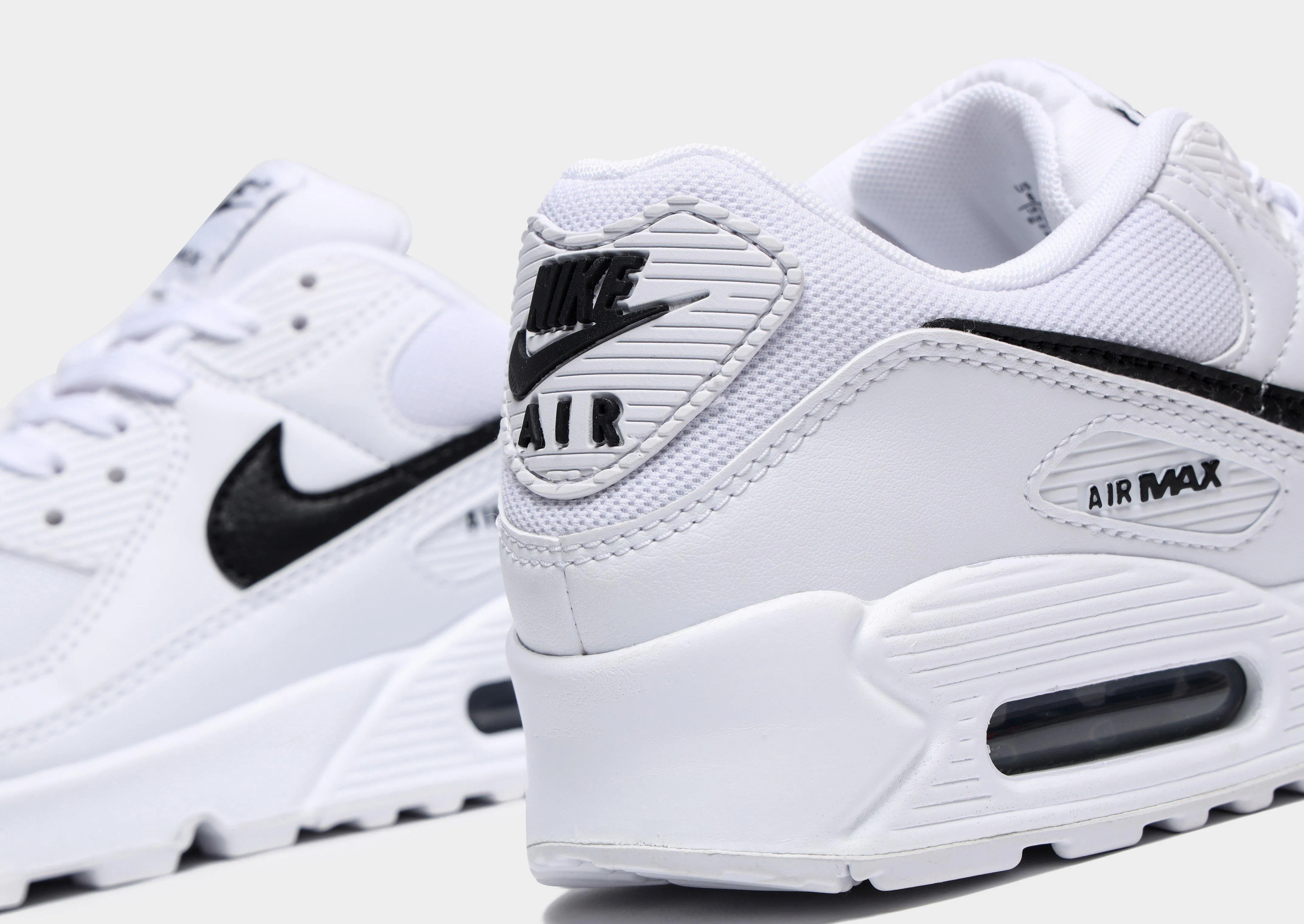 Mesh-upper Air Max 90 Women's