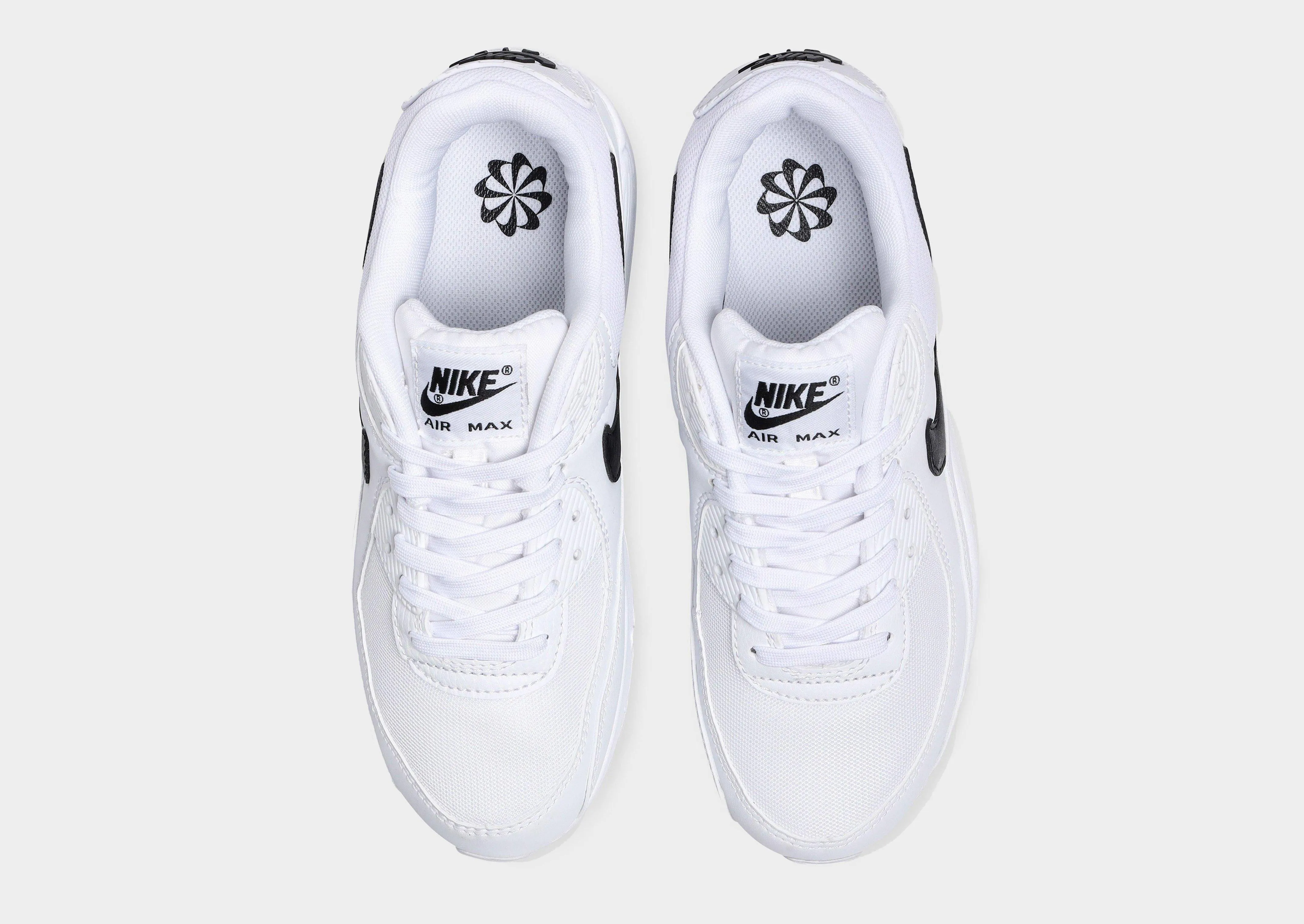 Mesh-upper Air Max 90 Women's