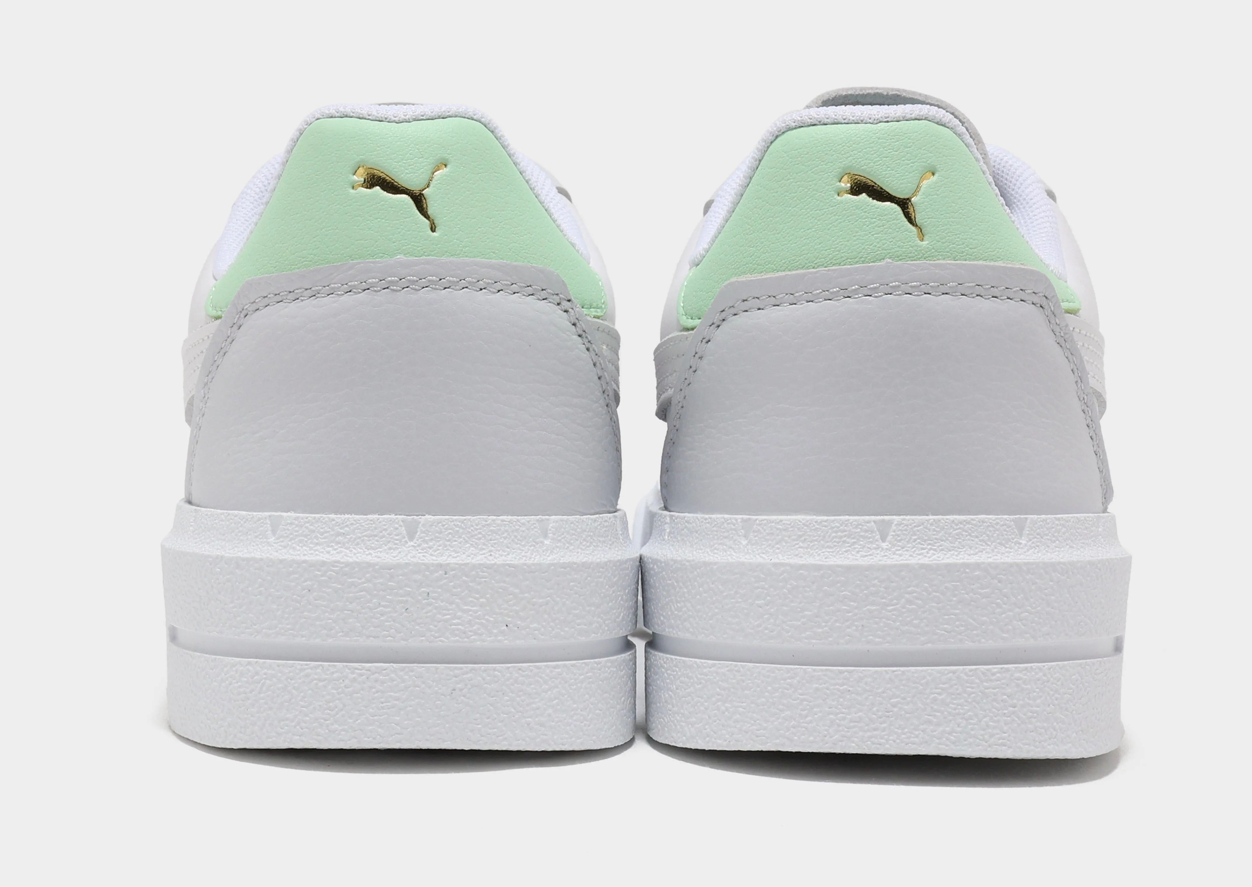 Mesh Upper Cali Court Leather Women's