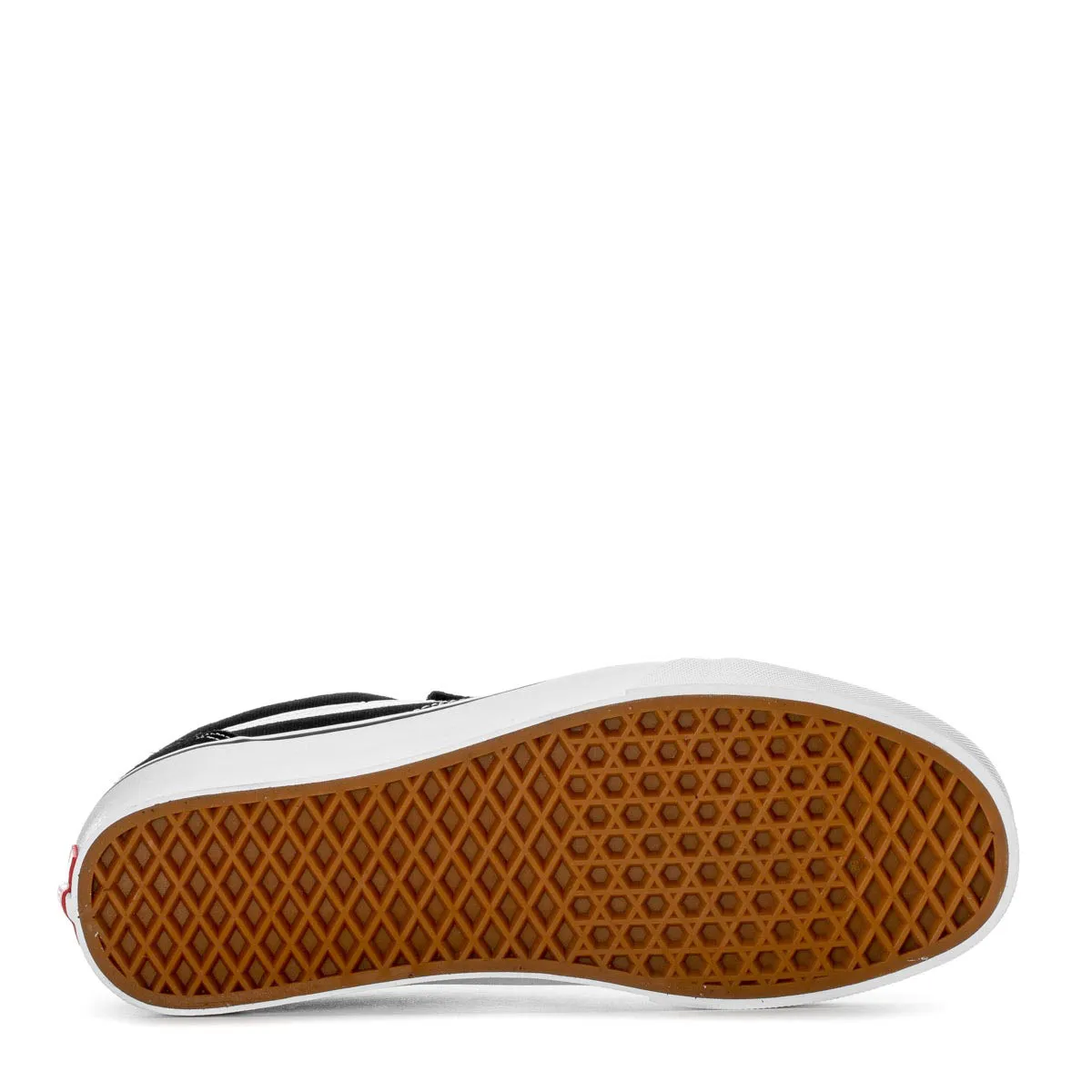 Mesh Upper Old Skool V - Mens
