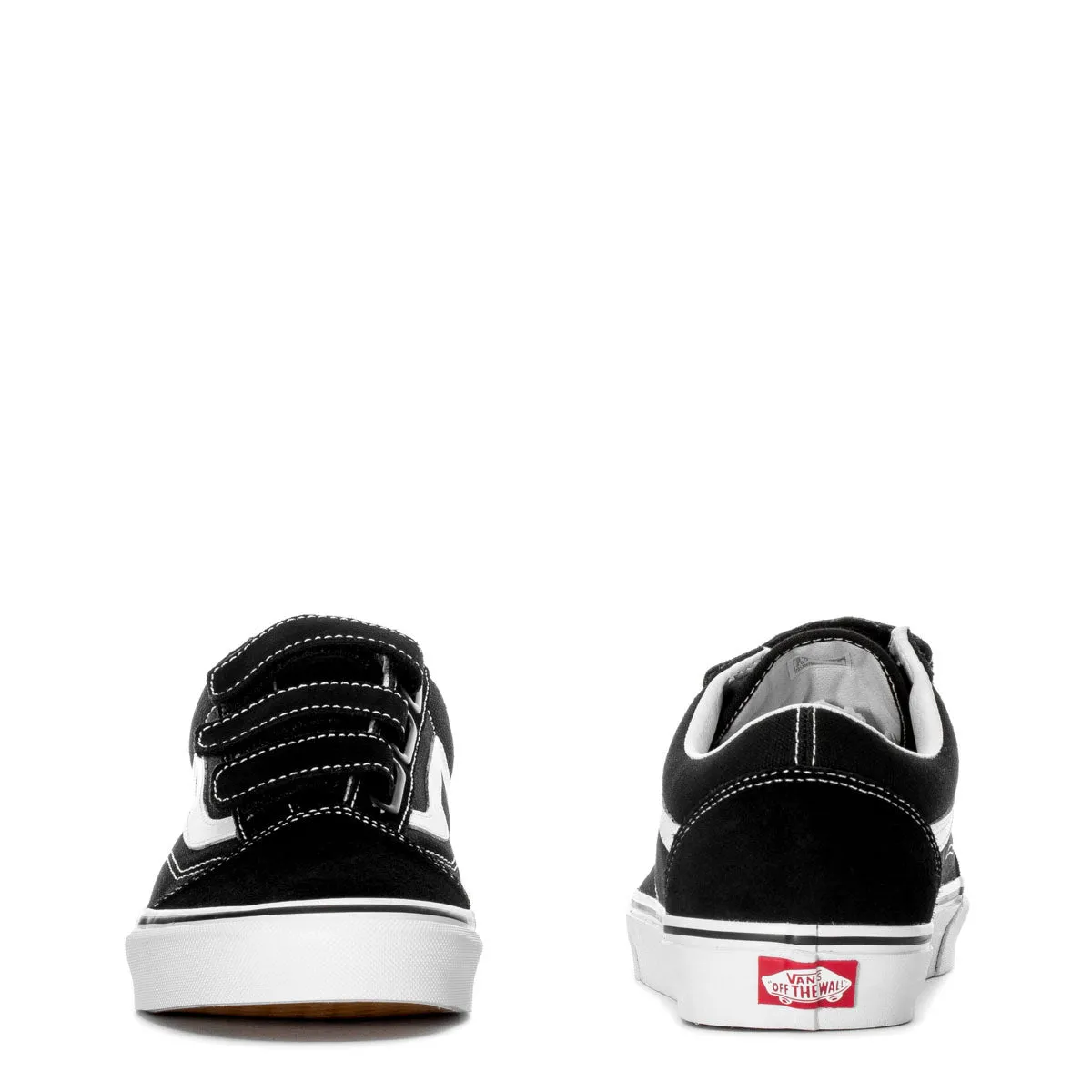 Mesh Upper Old Skool V - Mens