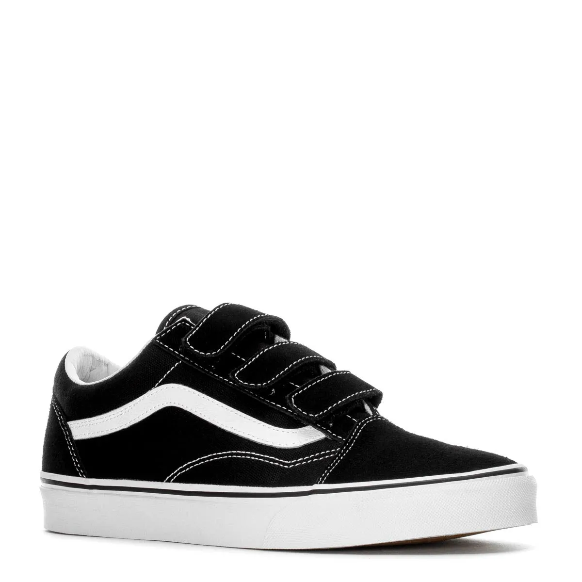 Mesh Upper Old Skool V - Mens