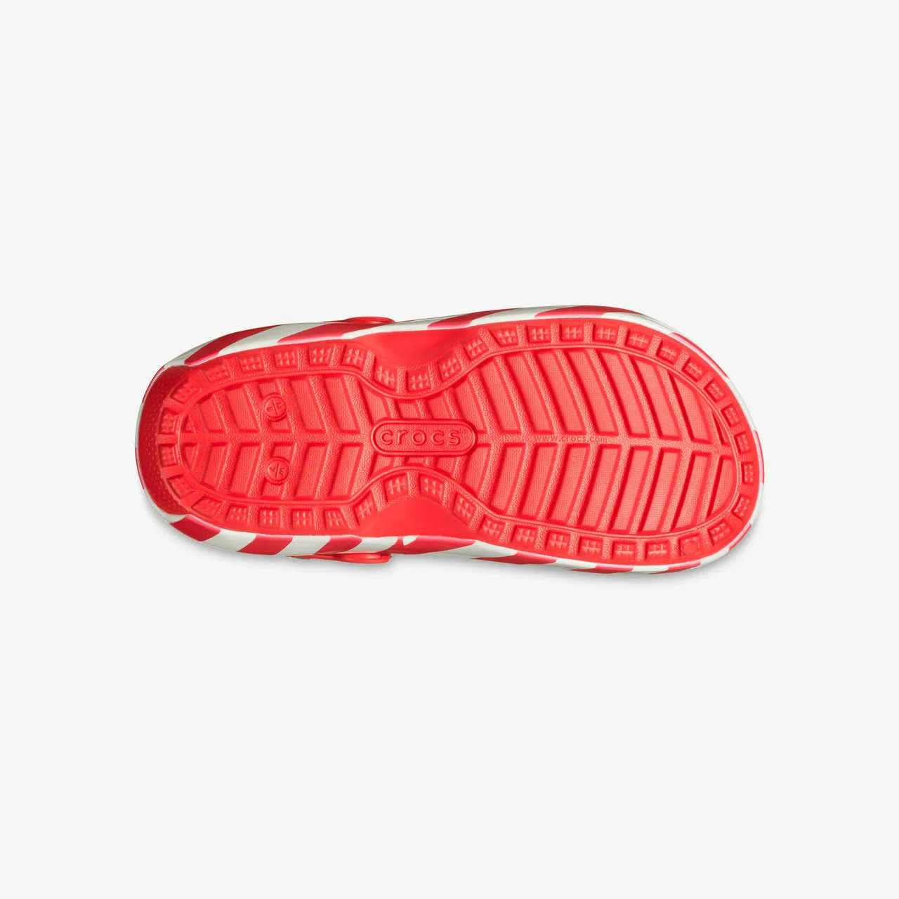 Mickey Xmas Lined Classic Clog x Disney Long-Lasting Fit