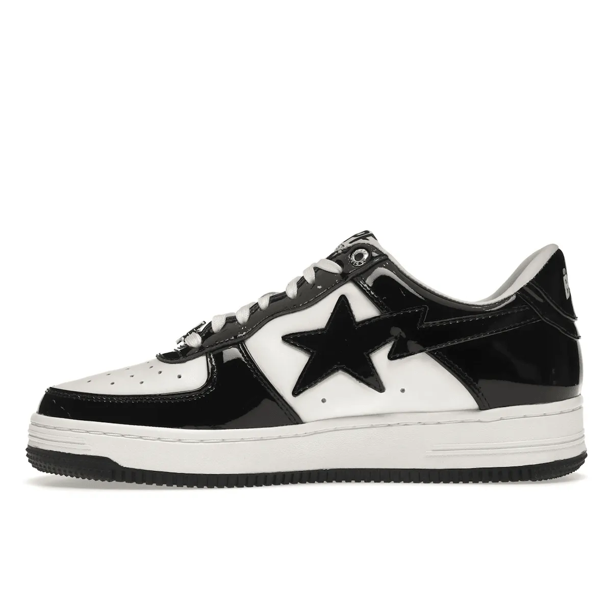 Microbe-Shield A Bathing Ape Bape Sta Low Black