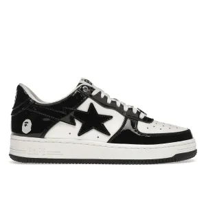 A Bathing Ape Bape Sta Low Black Training Mode Global Cool