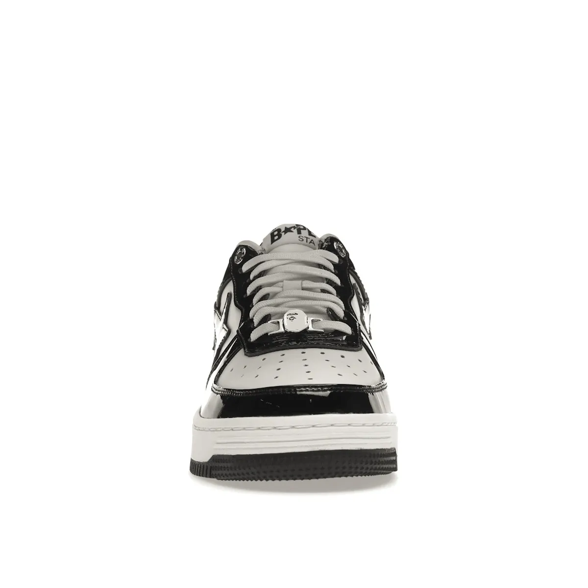 Microbe-Shield A Bathing Ape Bape Sta Low Black