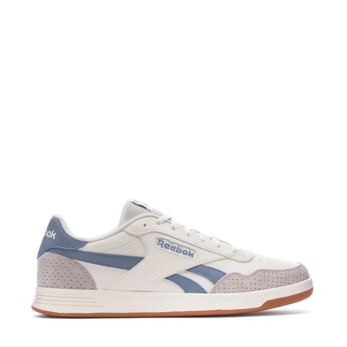Court Advance - Mens Toe box