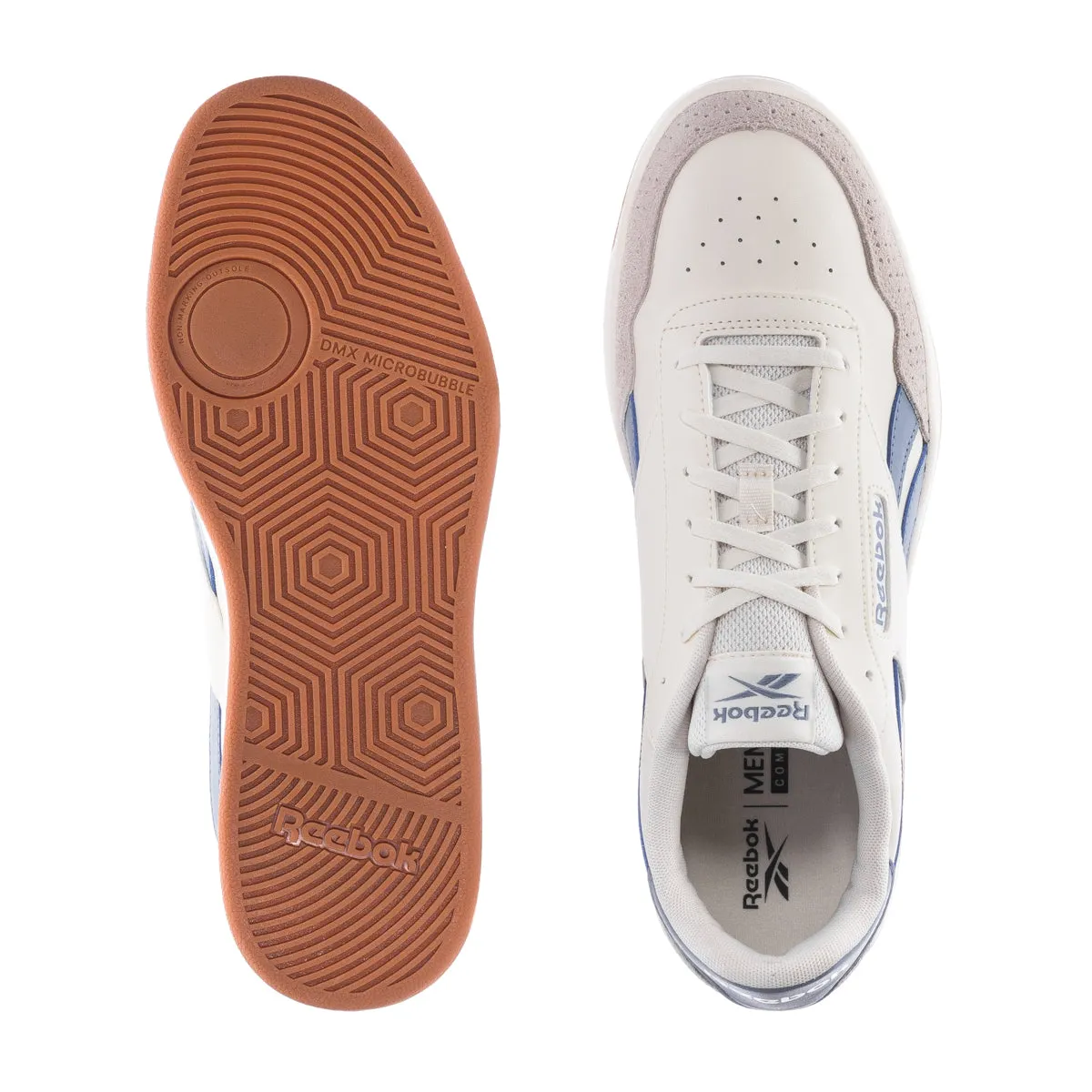 Mid Top Court Advance - Mens