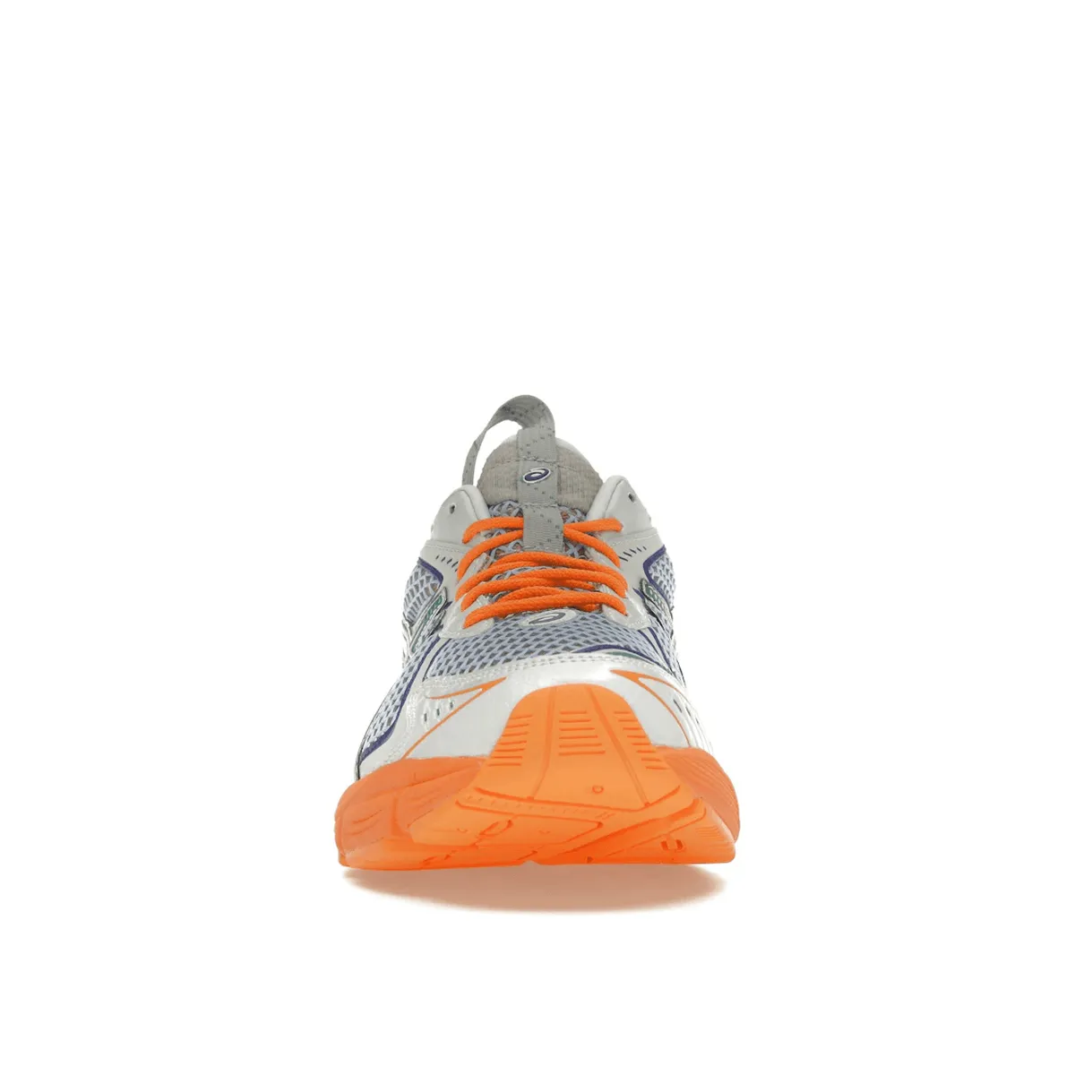 Midfoot-Lock ASICS UB7-S GT-2160 Kiko Kostadinov Lava Orange