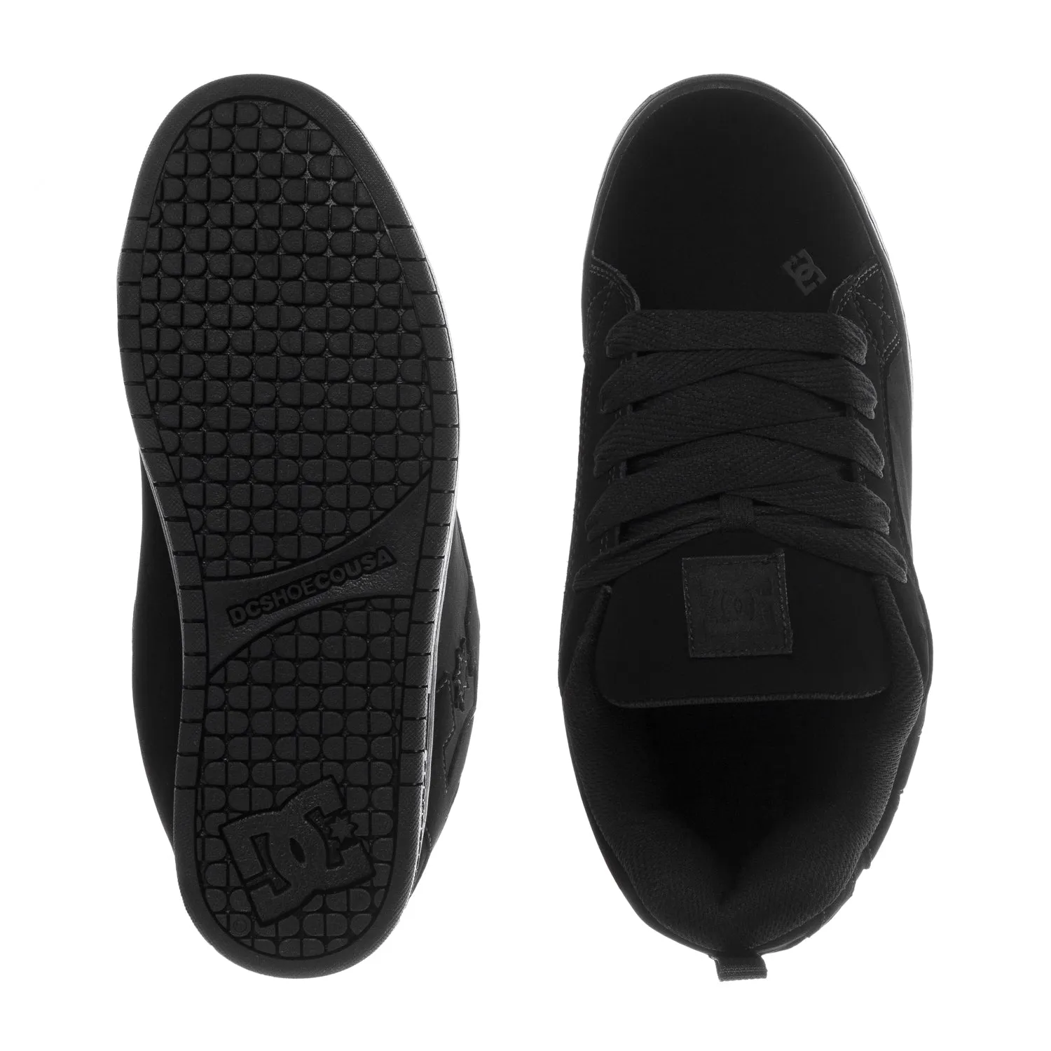 Midsole-Cushion Court Graffik - Mens