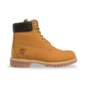 TIMBERLAND | MENS 6 INCH PREMIUM BOOT Step Free Gym Life