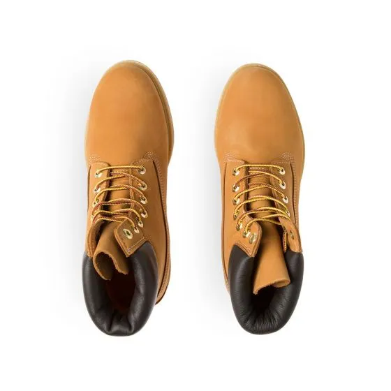 Midsole-Cushion TIMBERLAND | MENS 6 INCH PREMIUM BOOT