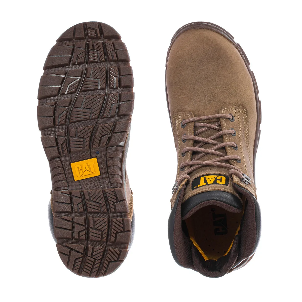 Midsole-Foam Mobilize Alloy Toe - Mens