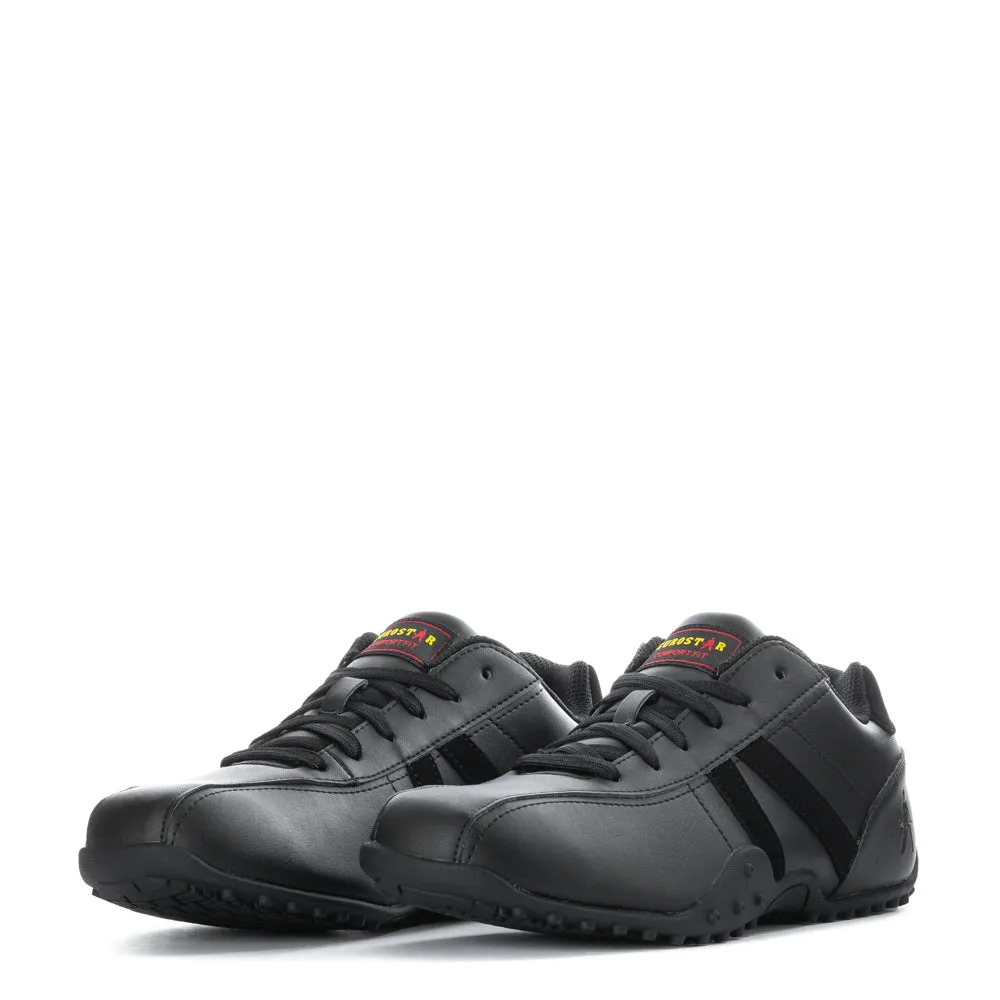 Mike SR - Mens glitter