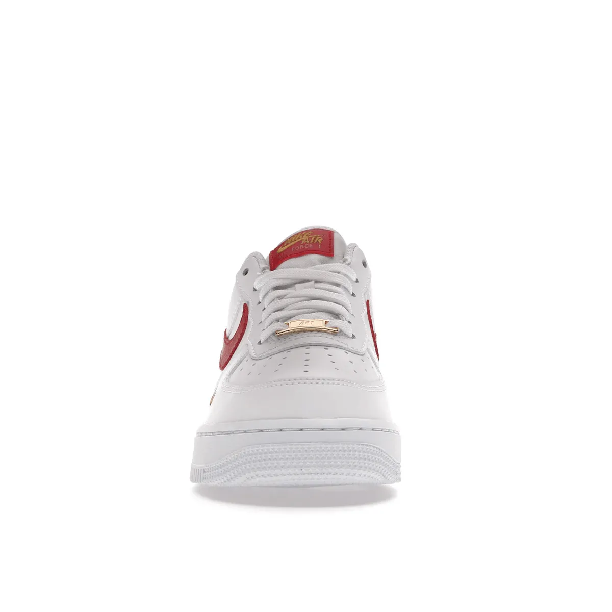 Minimal Edge Air Force 1 Essential Gym Red
