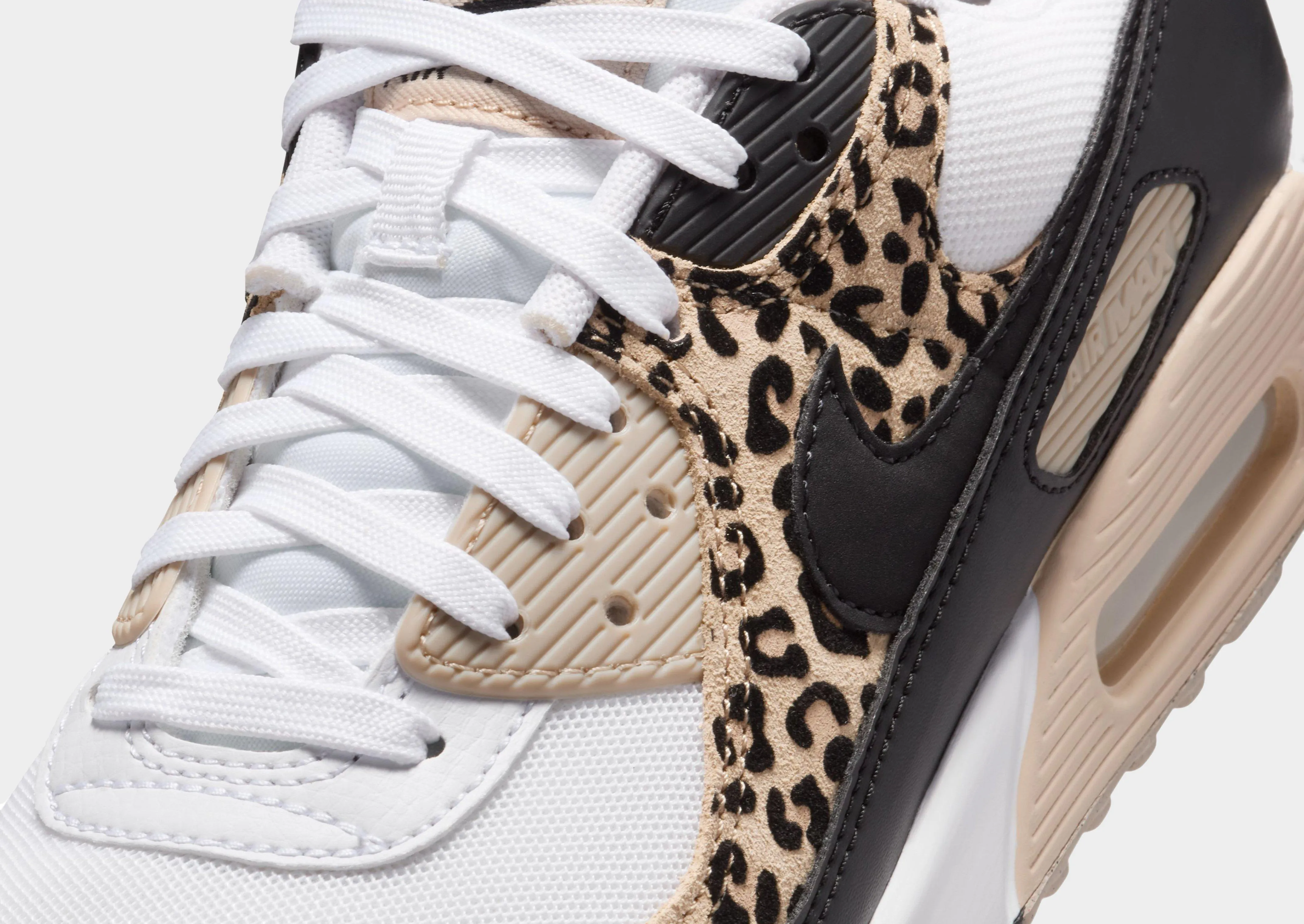 Minimalist Air Max 90 Women's