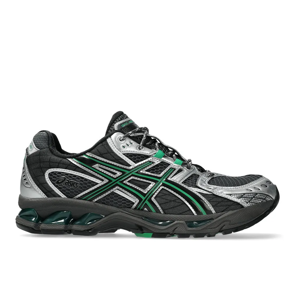 Minimalist Asics Gel-Nimbus 10.1 "Green Basil"