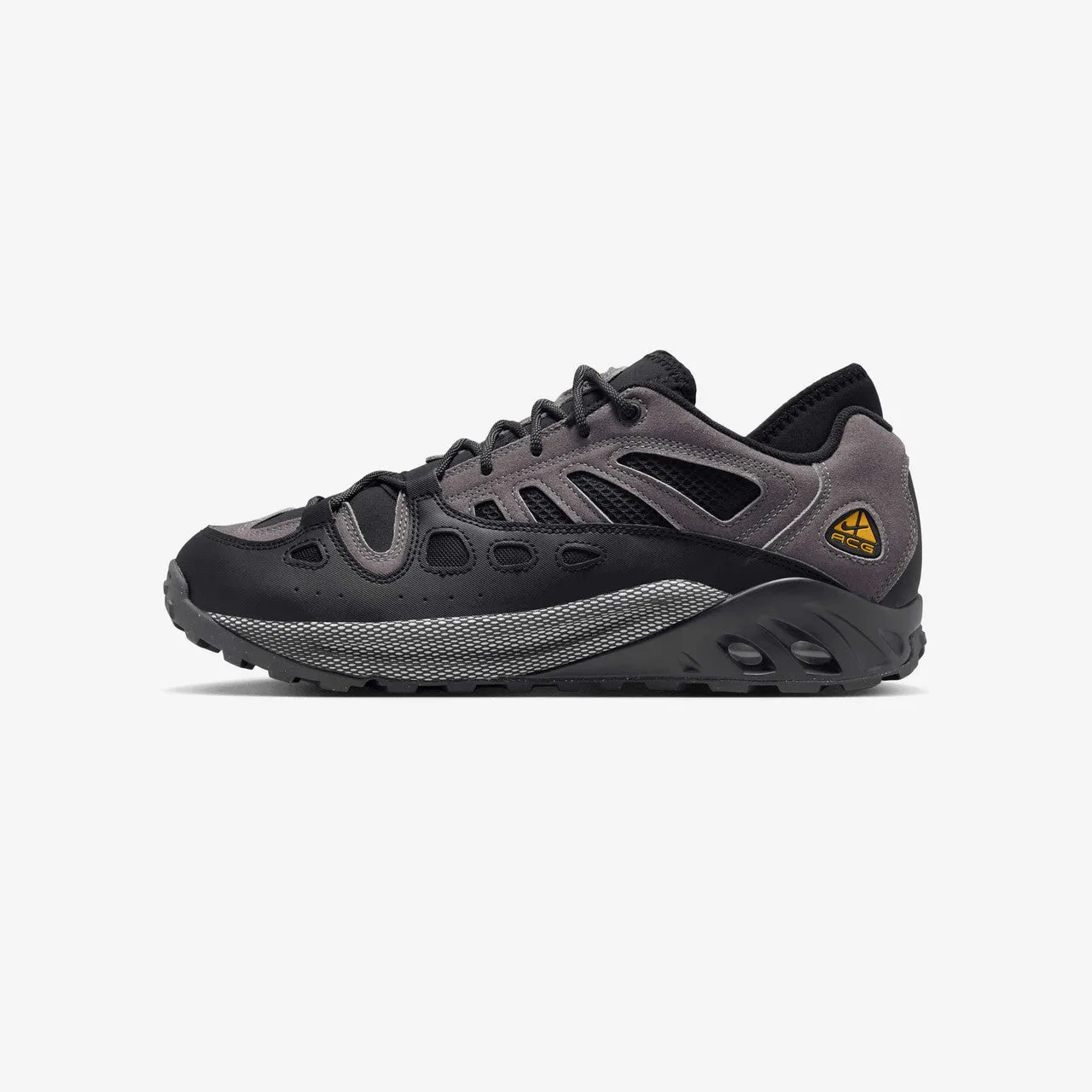 Minimalist Urban Edge ACG Air Exploraid