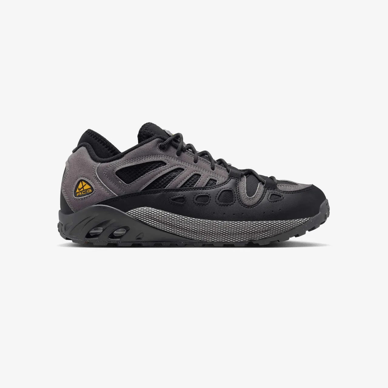 Free Motion Impact Control ACG Air Exploraid