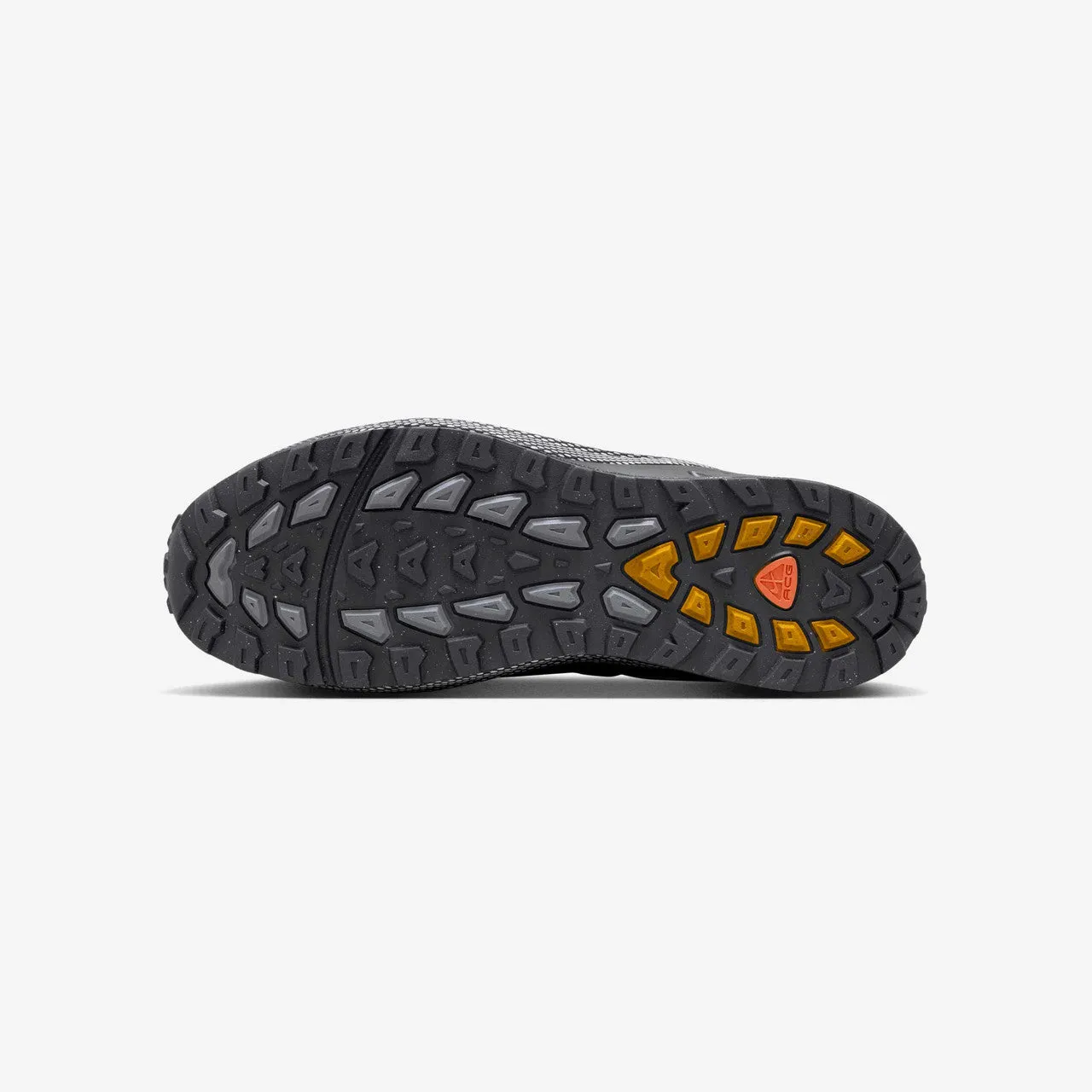 Minimalist Urban Edge ACG Air Exploraid