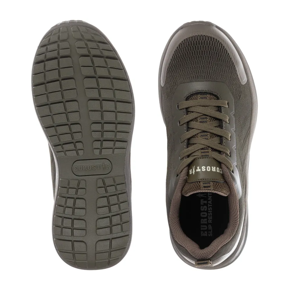 Mirror-Finish Clocker Steel Toe - Mens