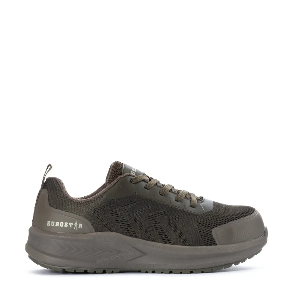 Clocker Steel Toe - Mens Shine Bright
