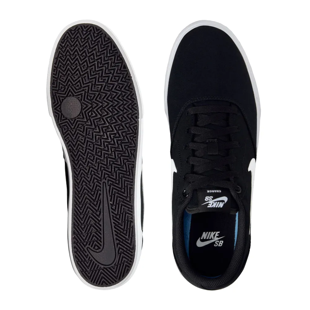 Mirror-Finish SB Charge - Mens