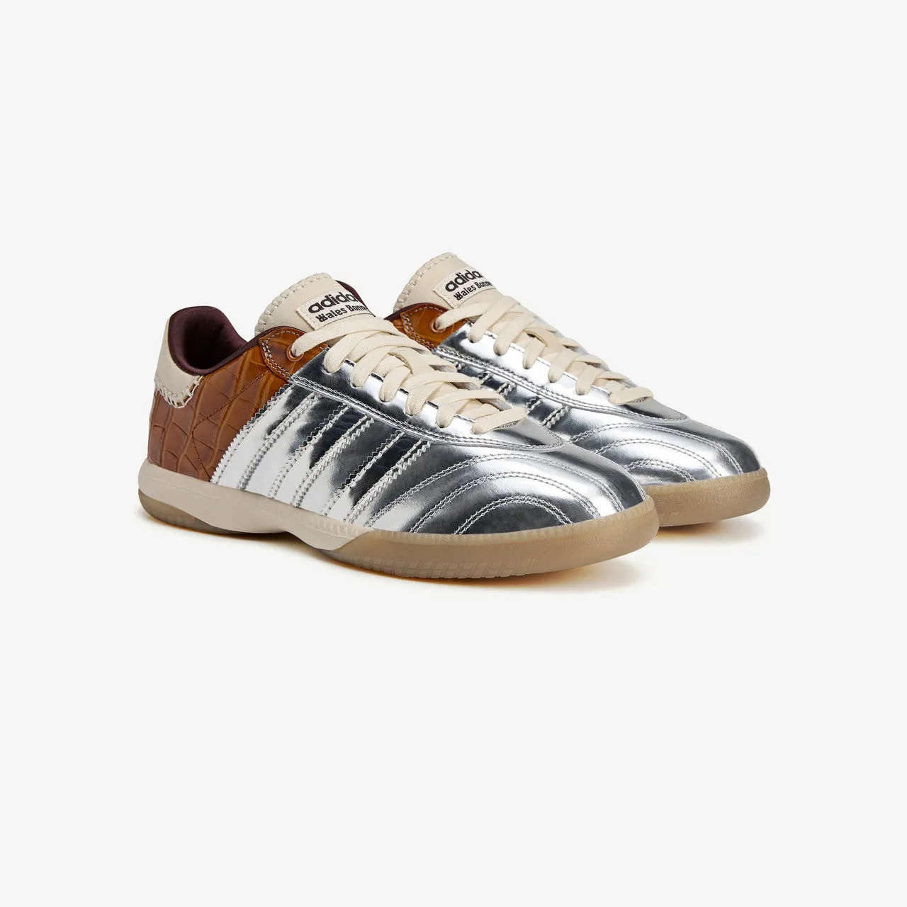 MN Samba x Wales Bonner Dynamic lining