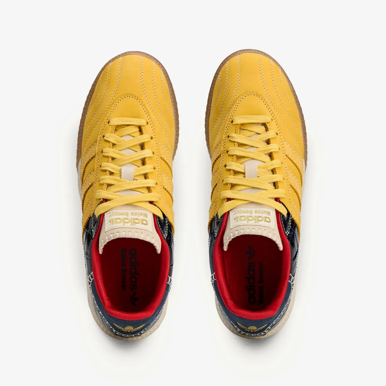 MN Samba x Wales Bonner Padded Arch