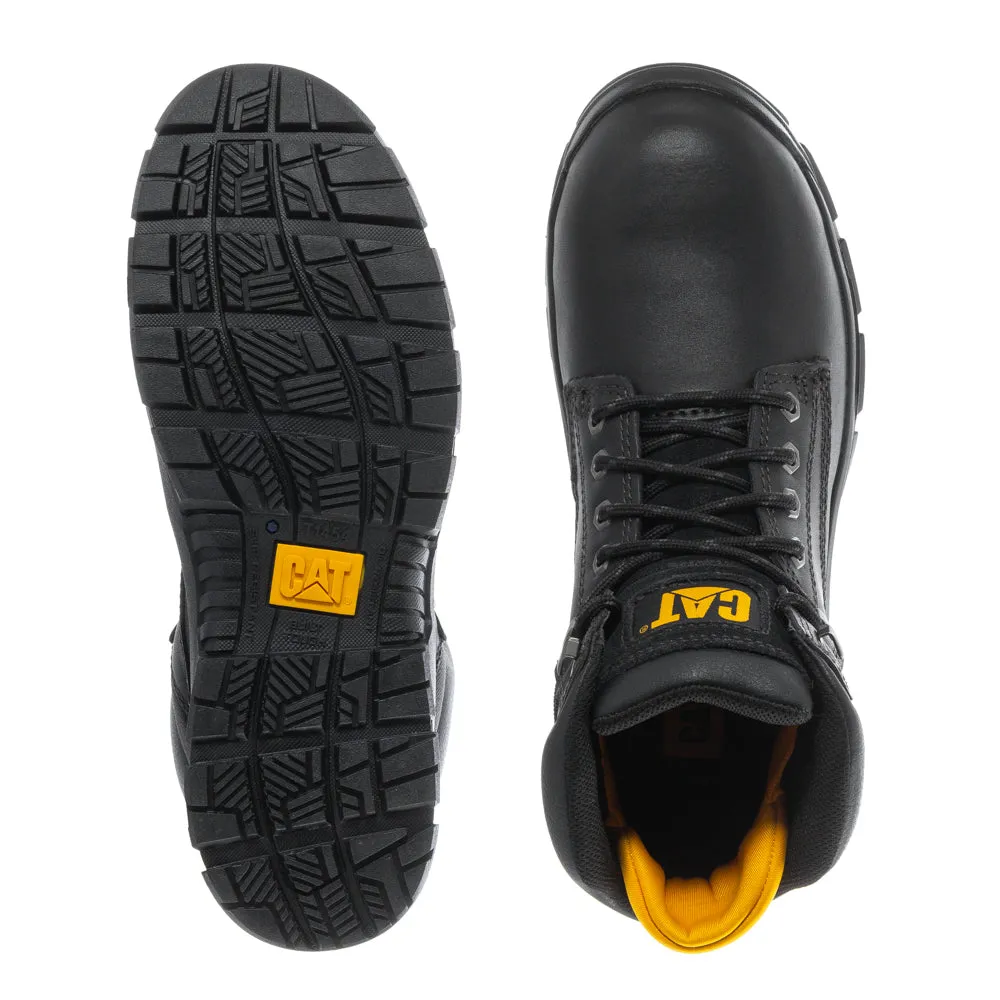 Mobilize Alloy Toe - Mens Polar-Fit