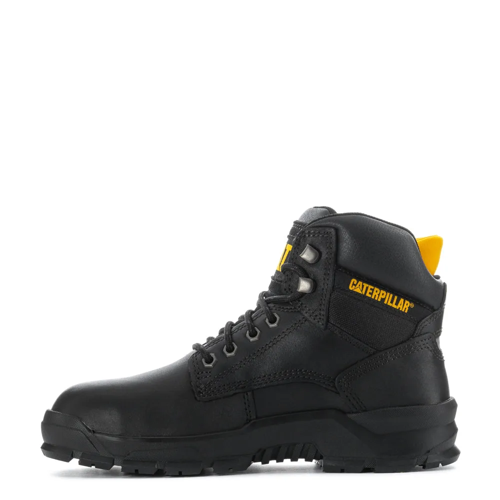 Mobilize Alloy Toe - Mens Polar-Fit