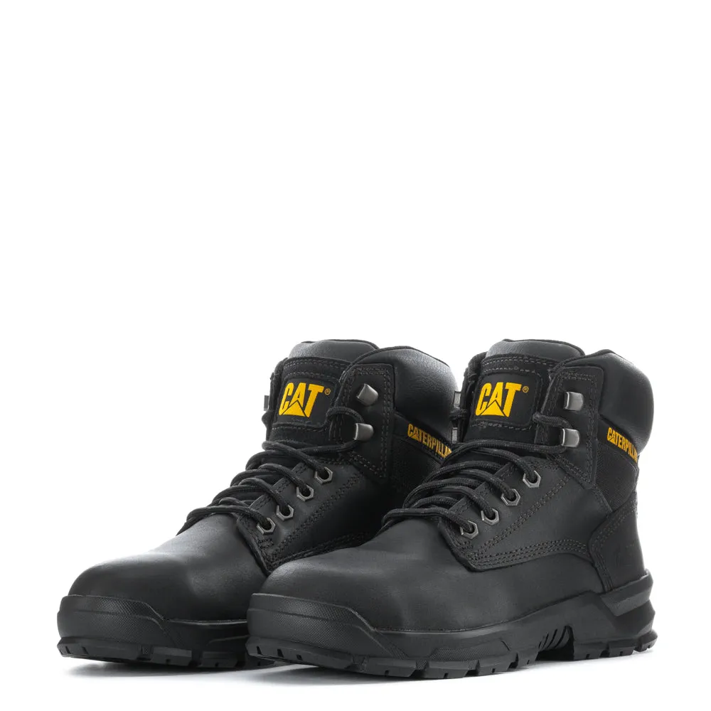 Mobilize Alloy Toe - Mens Polar-Fit