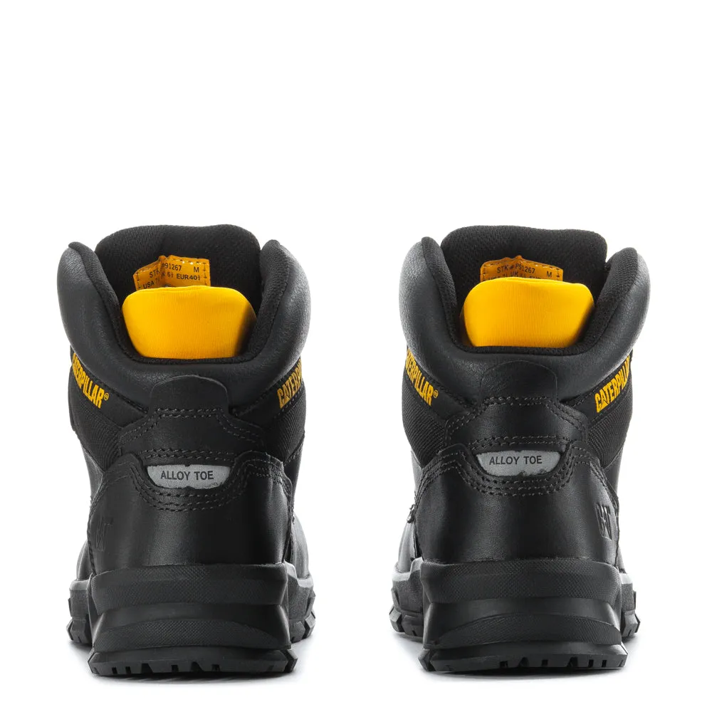 Mobilize Alloy Toe - Mens Polar-Fit