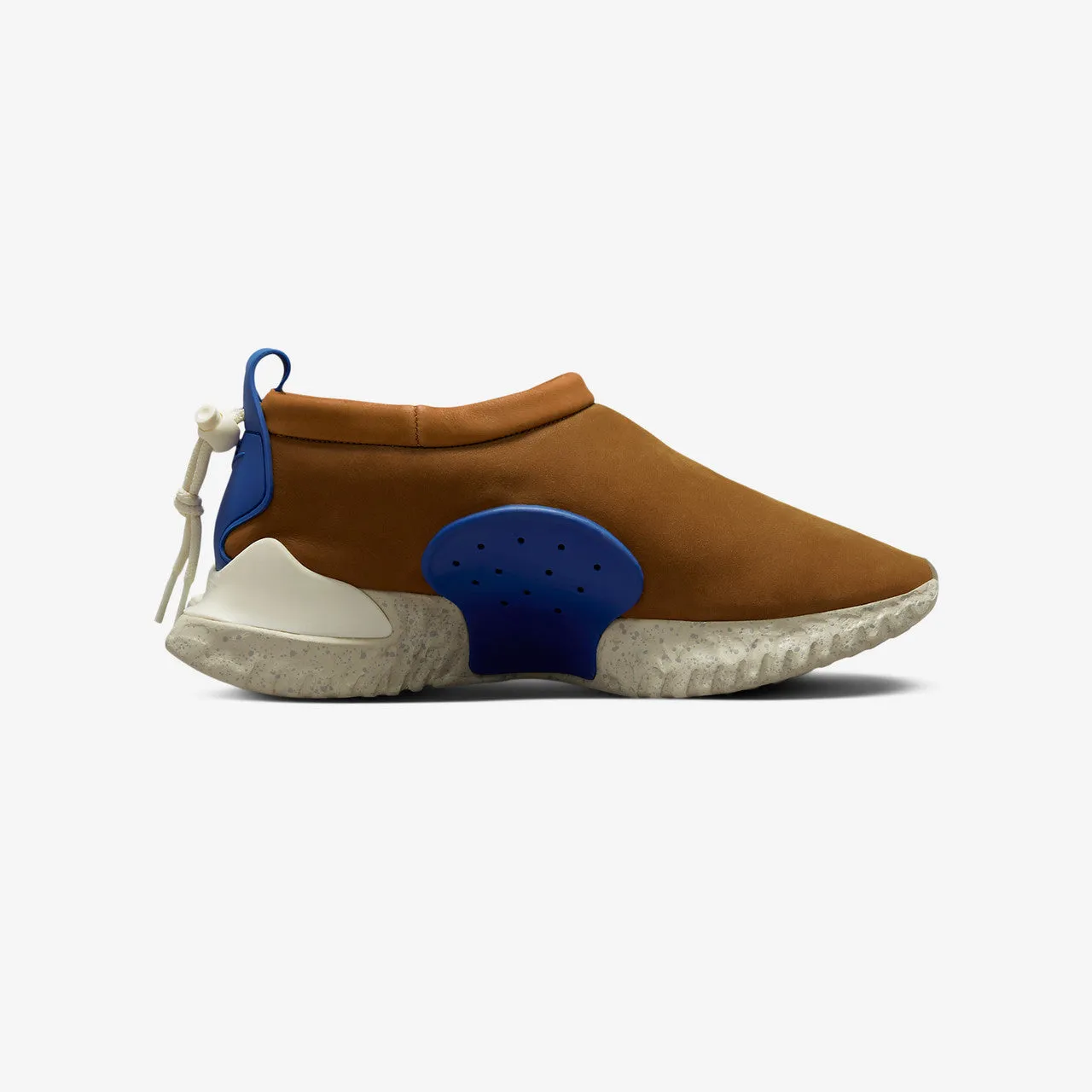 City Ready Moc Flow x Undercover