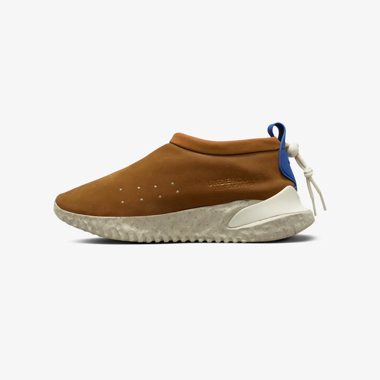 Moc Flow x Undercover Premium cushioning