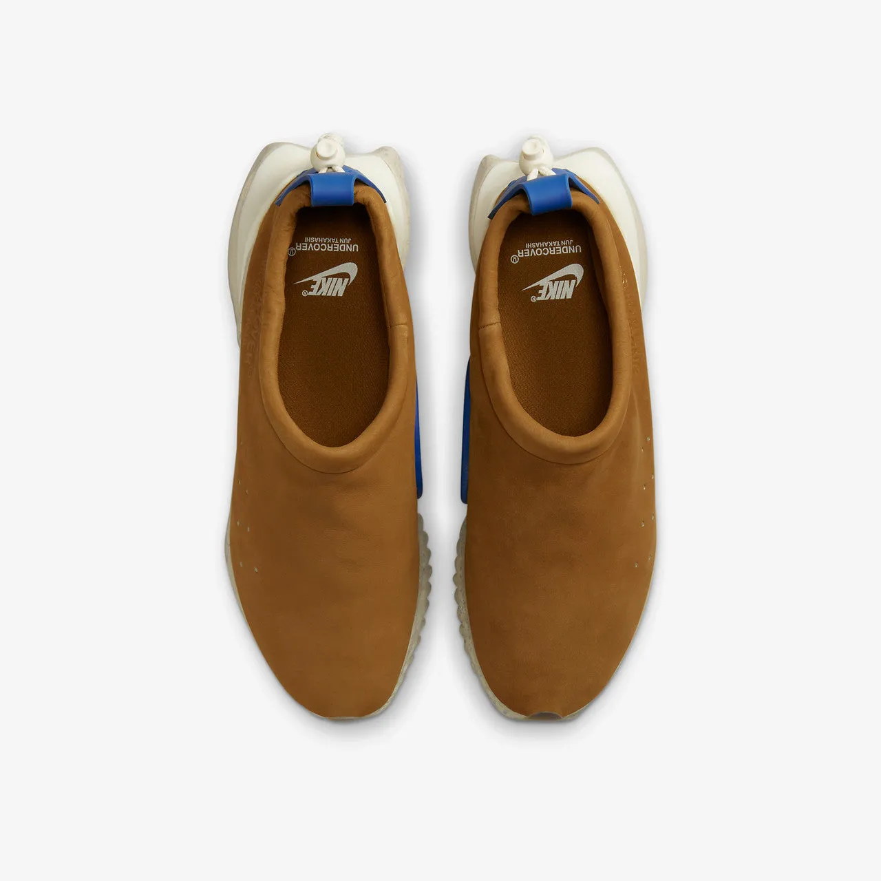 Moc Flow x Undercover Premium cushioning