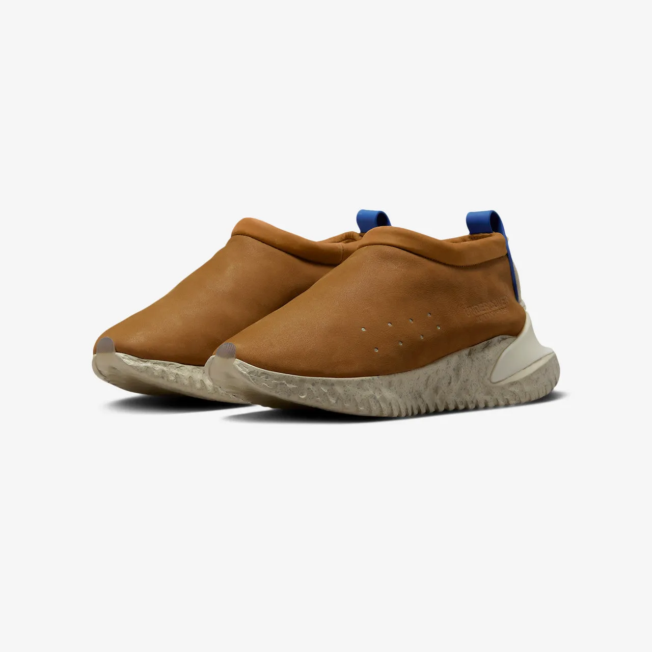 Moc Flow x Undercover Premium cushioning