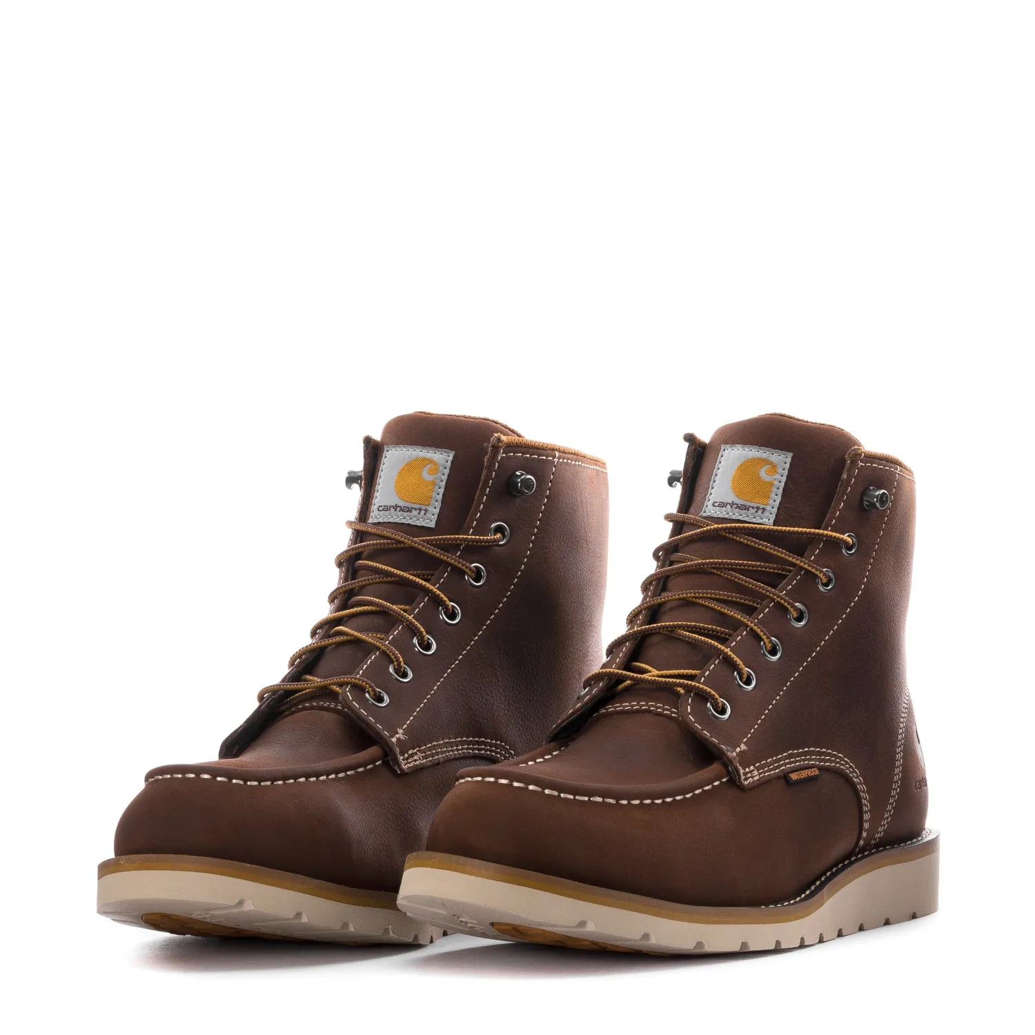 Moc Toe 6" ST WP - Mens Ultra-Bounce
