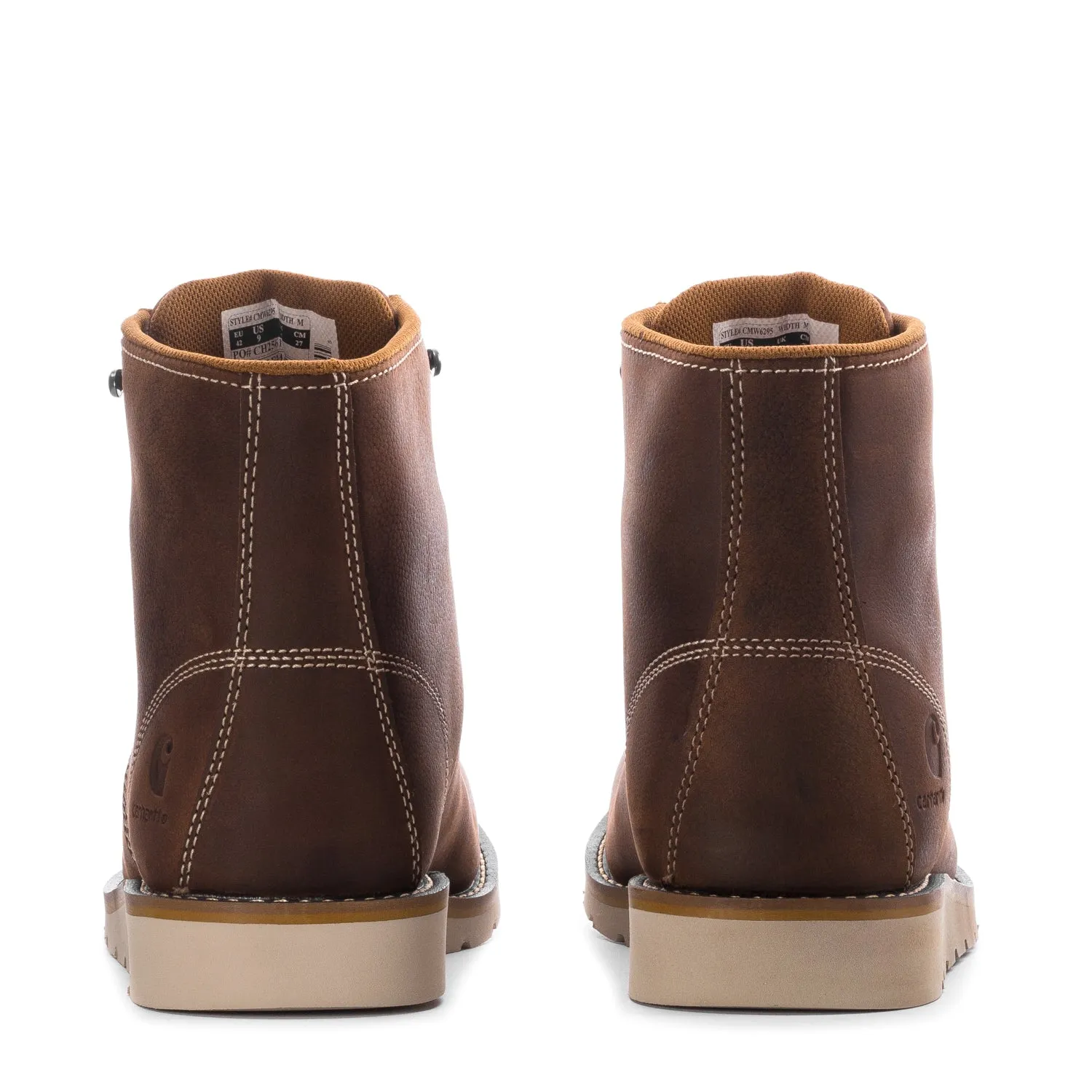 Moc Toe 6" ST WP - Mens Ultra-Bounce