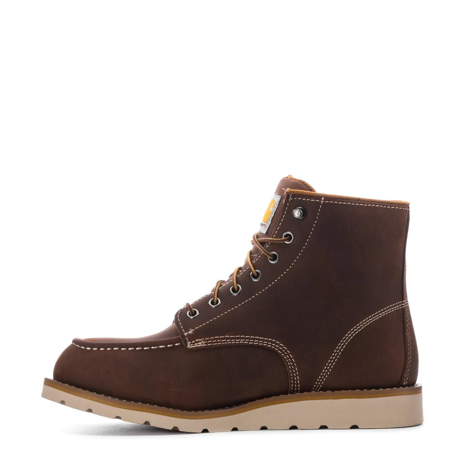 Moc Toe 6" ST WP - Mens Ultra-Bounce