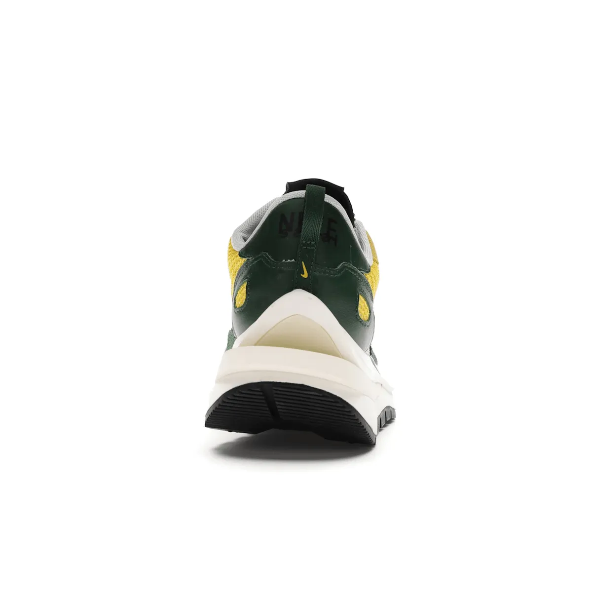Modern Edge Vaporwaffle X Sacai Tour Yellow