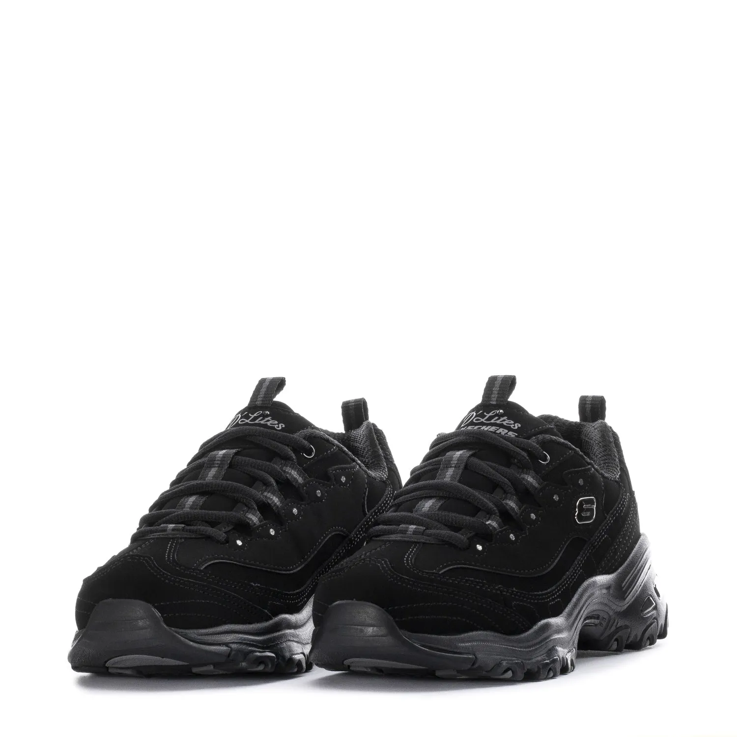 Modern Glide D Lites Play On Wide - Womens