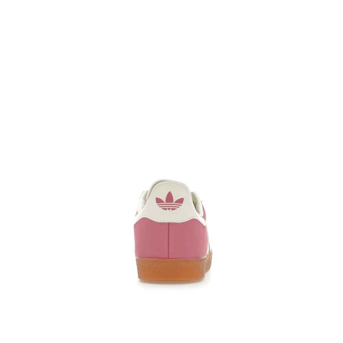 Modern Glide Step Adidas Gazelle Pink Fusion