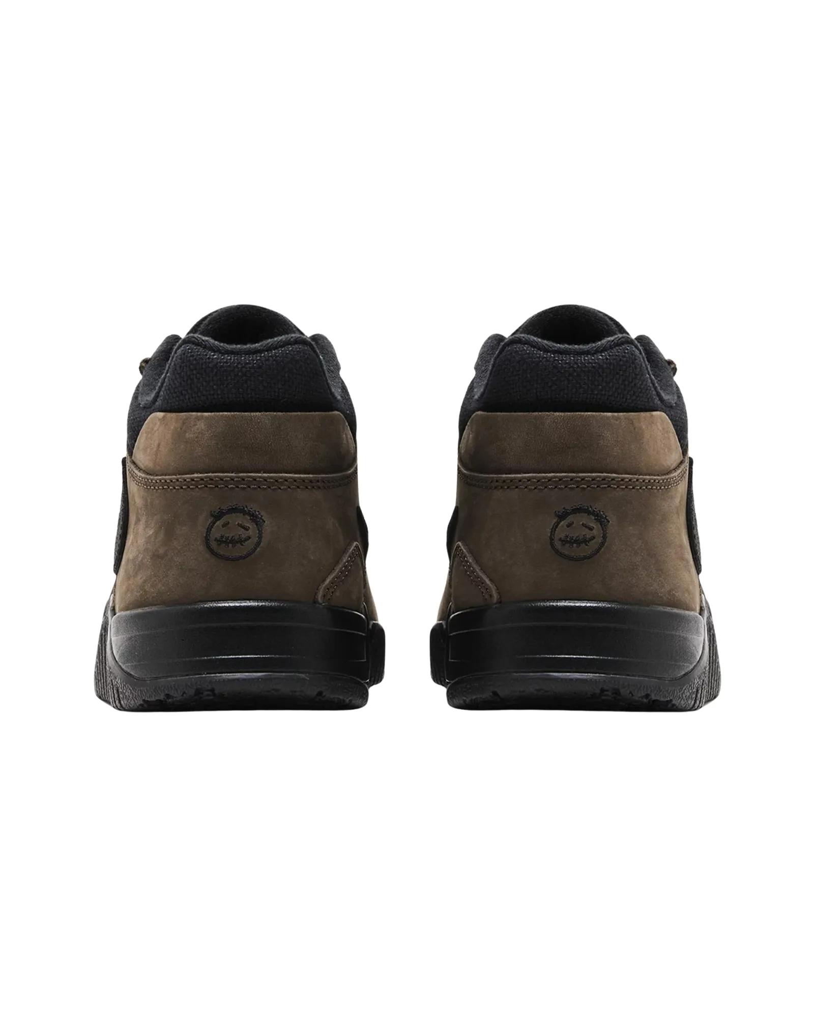 Modern Look Nike Air Jordan Jumpman Jack TR Travis Scott Dark Mocha