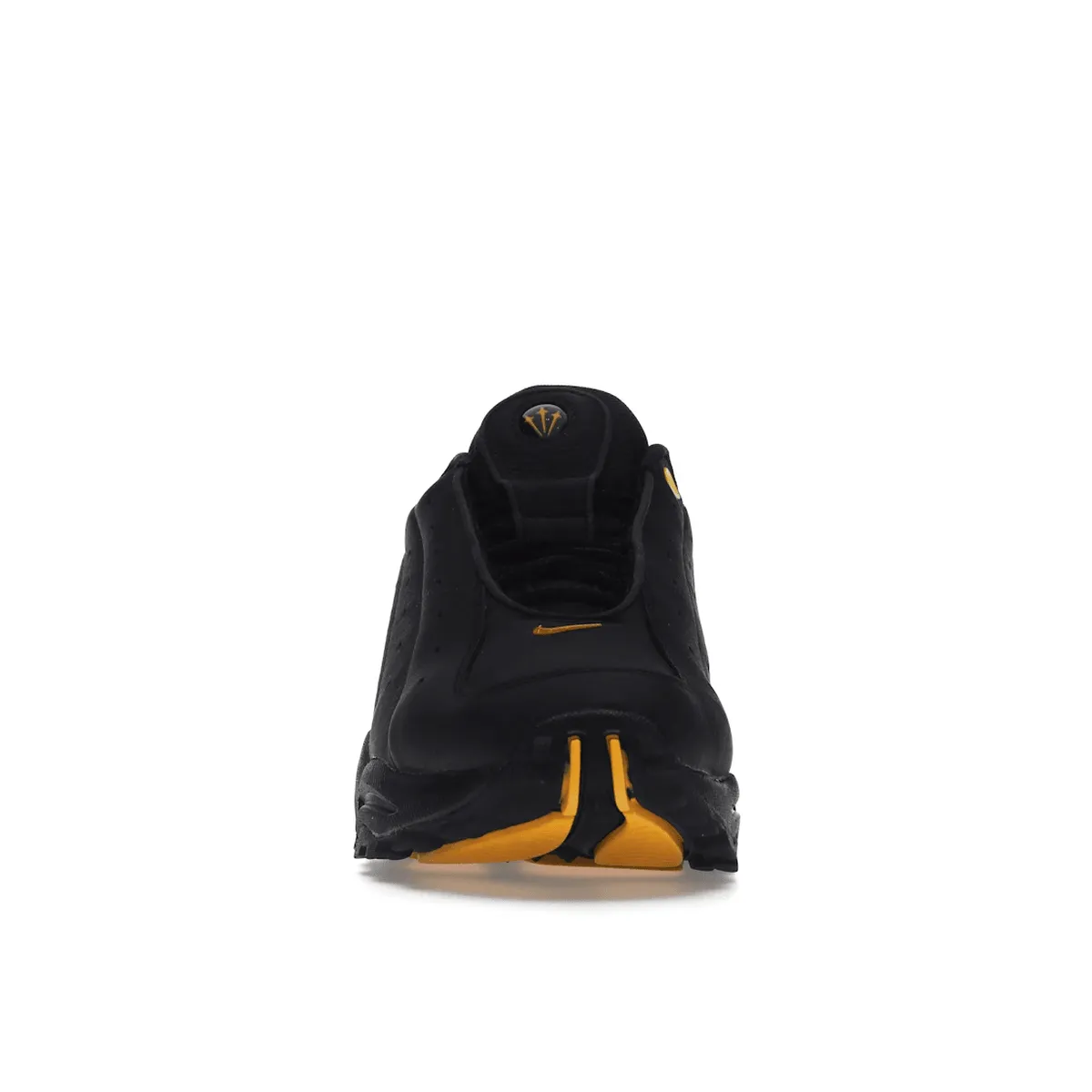 Modern Look Nike Hot Step Air Terra Drake NOCTA Black Yellow