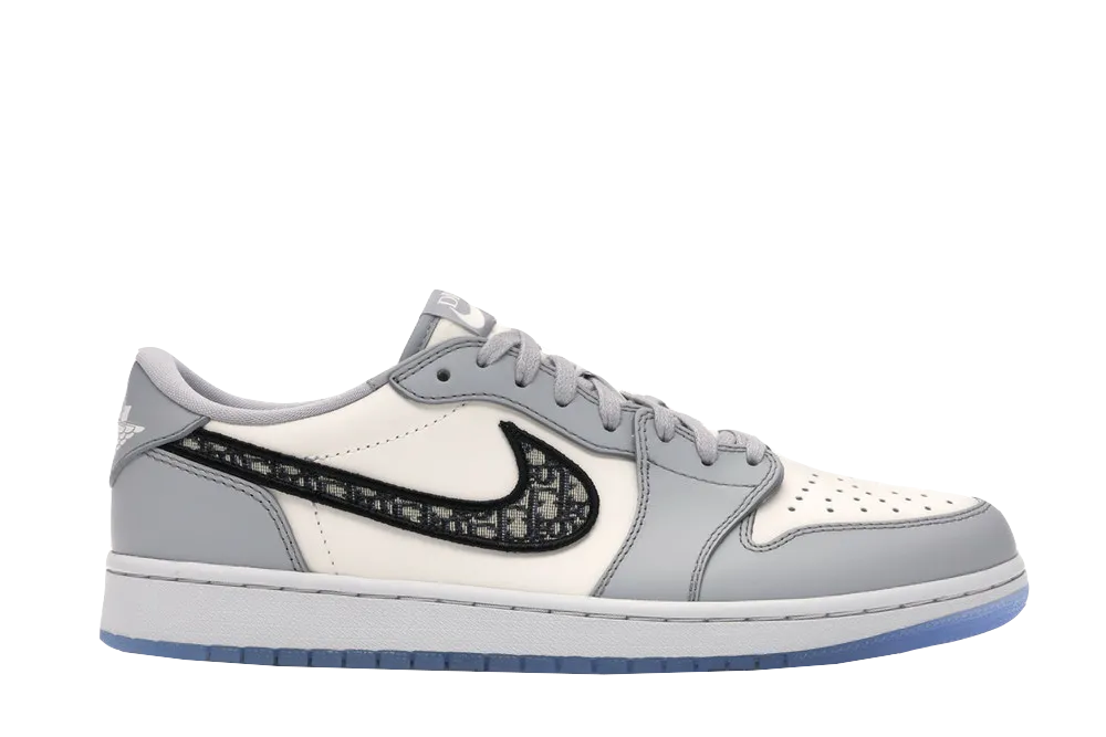 Urban Motion AJ 1 Low Dior