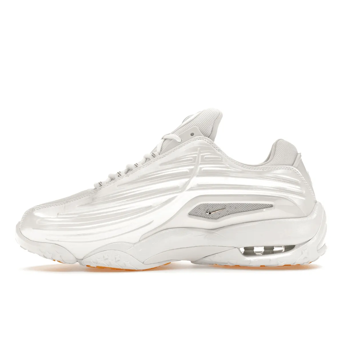 Modern Move Nike Hot Step 2 Drake NOCTA White