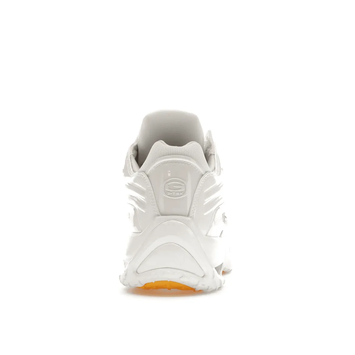 Modern Move Nike Hot Step 2 Drake NOCTA White